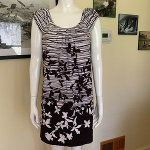 EUC BCBG Max Azria dress sz sm